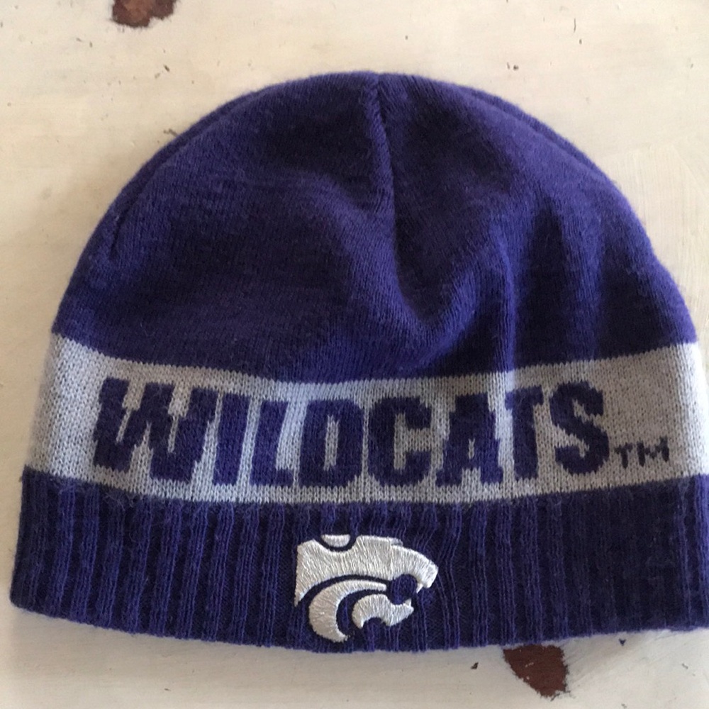 Wildcats K-State Hat